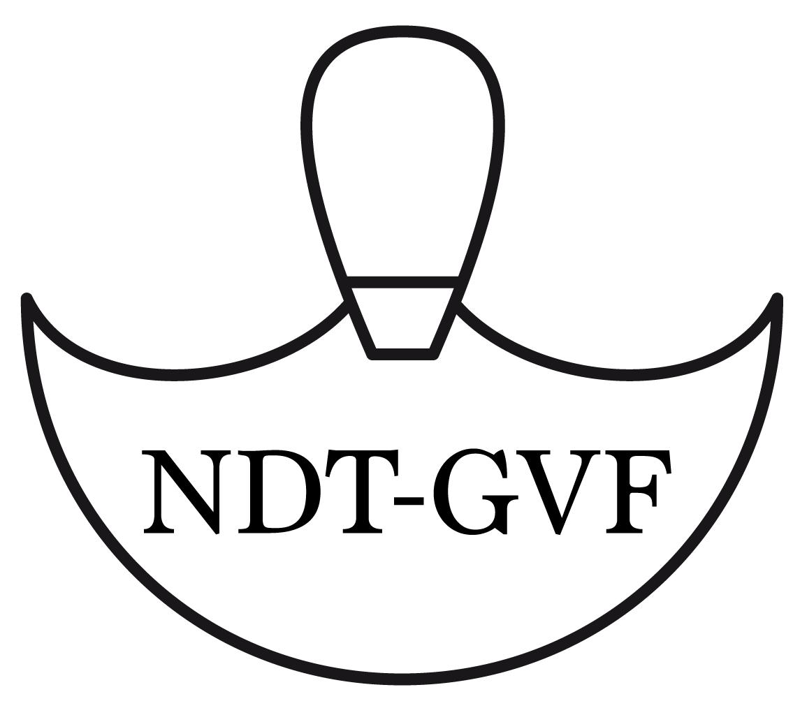 Logo NDT GVF