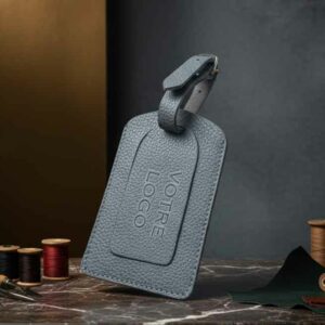 Porte nom Étiquette Bagage Ndt-gvf