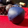 Balles de jonglage en cuir Haute Maroquinerie