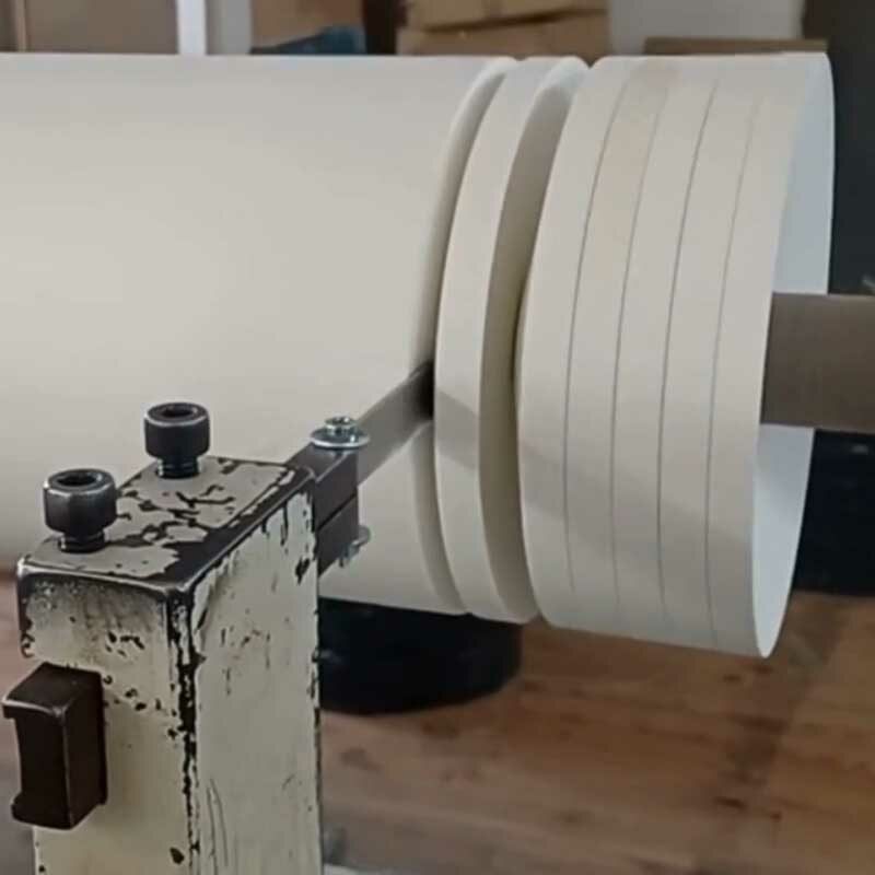Atelier de découpe tous tissus NDT GVF