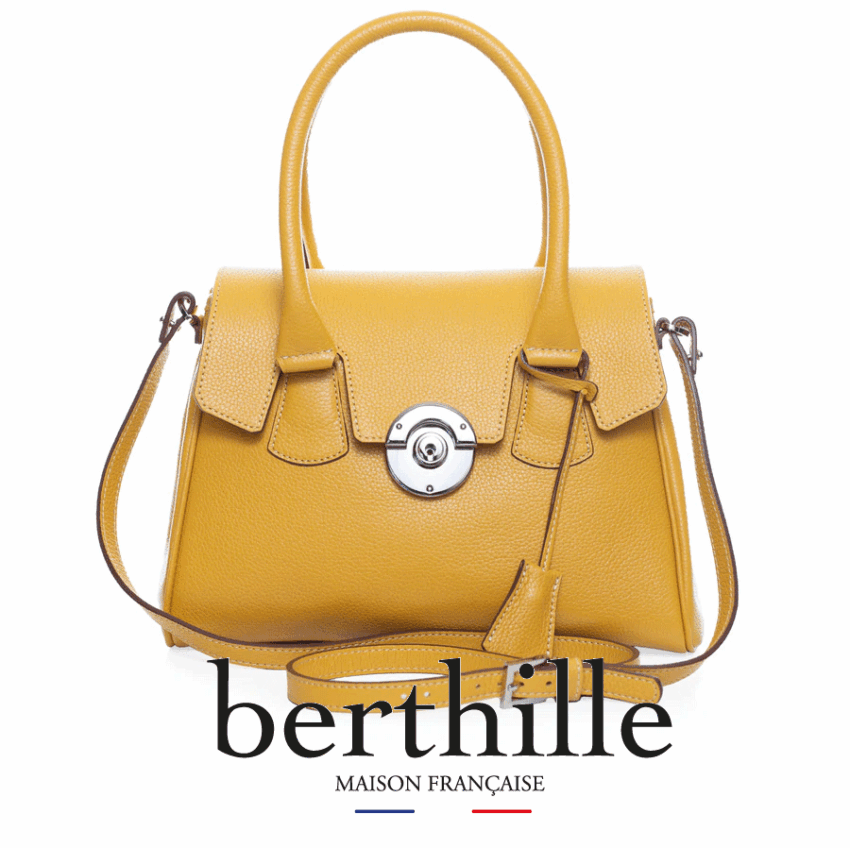 Créations Sacs et Ceintures en Cuir Pleine Fleur