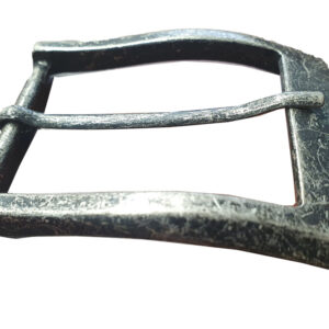 Lot de 5 Boucles Pour ceinture | Boucles Originales 40 mm