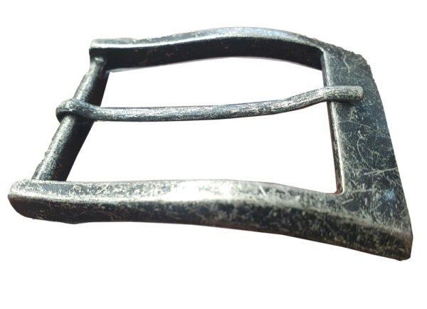 Lot de 5 Boucles Pour ceinture | Boucles Originales 40 mm
