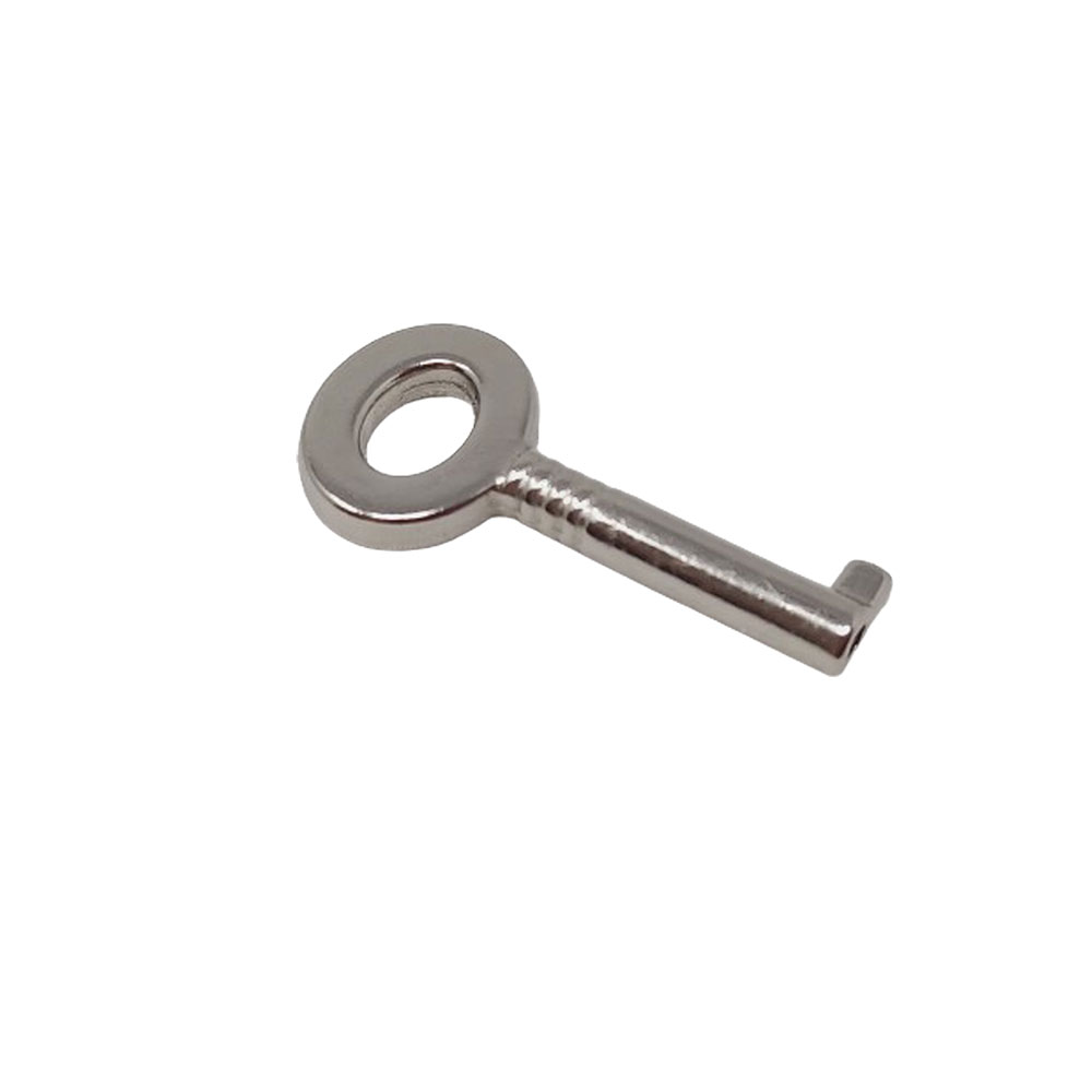 Clé pour Cadenas mini format pour sac à main